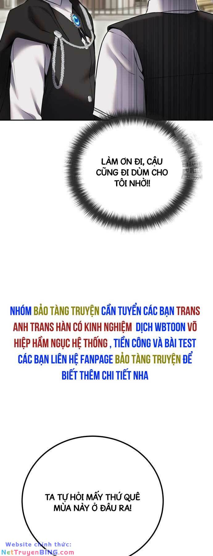 Tôi Mạnh Hơn Anh Hùng: Chapter 25