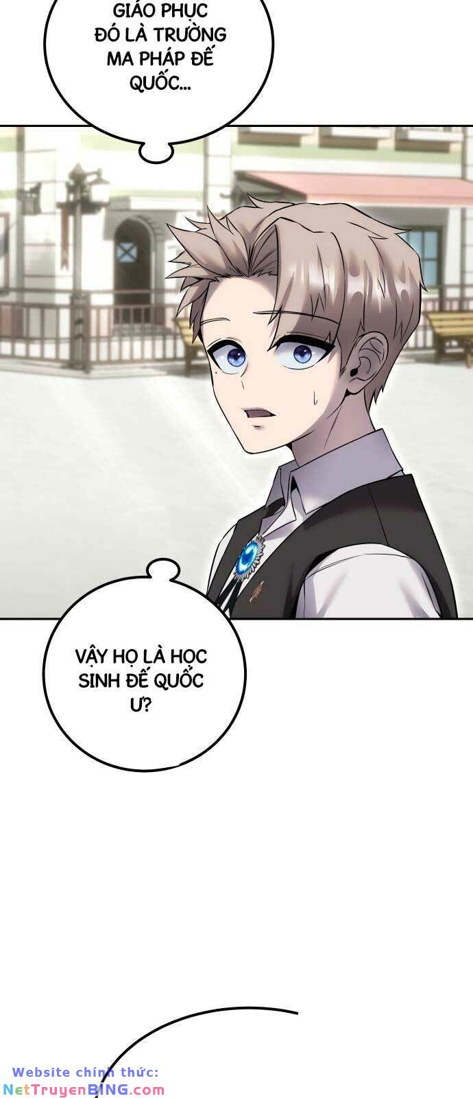 Tôi Mạnh Hơn Anh Hùng: Chapter 25