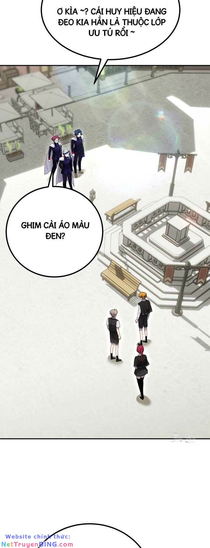 Tôi Mạnh Hơn Anh Hùng: Chapter 25