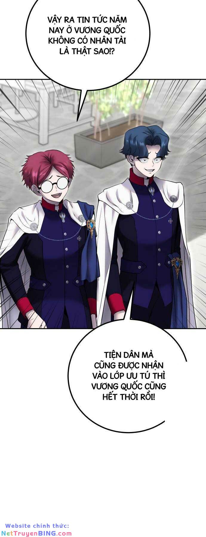 Tôi Mạnh Hơn Anh Hùng: Chapter 25
