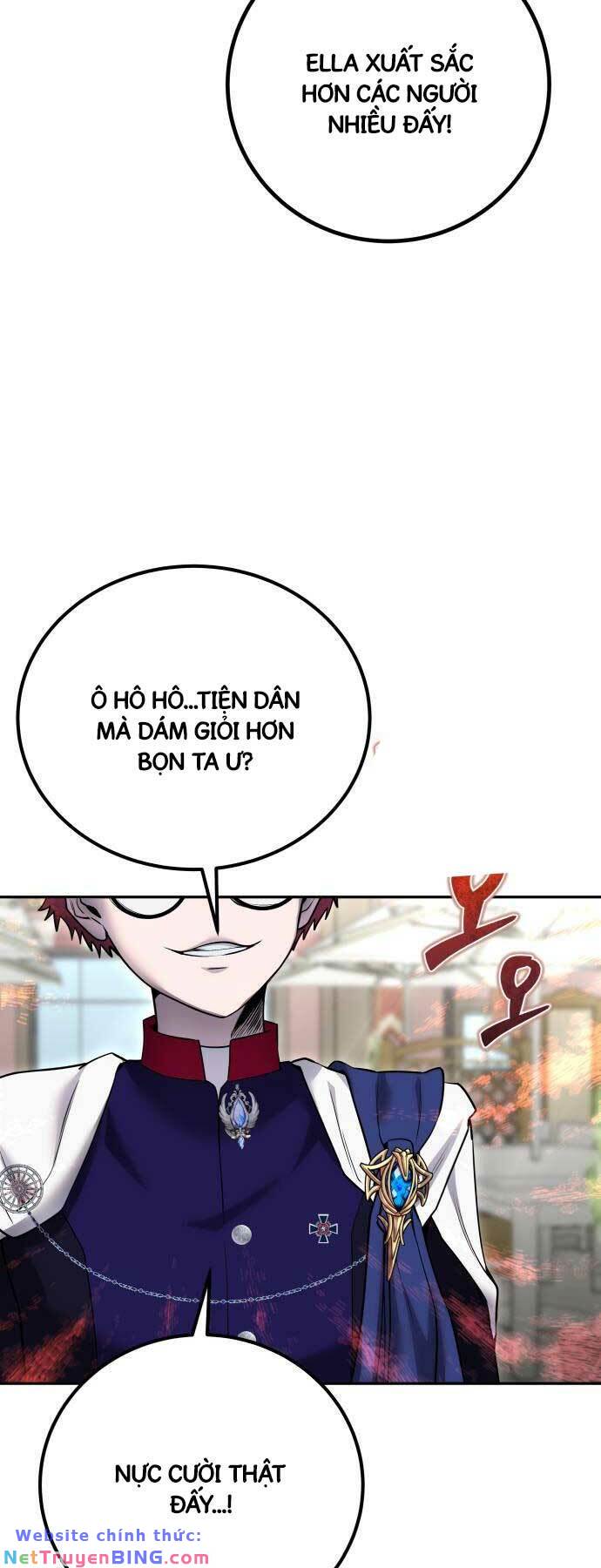 Tôi Mạnh Hơn Anh Hùng: Chapter 25