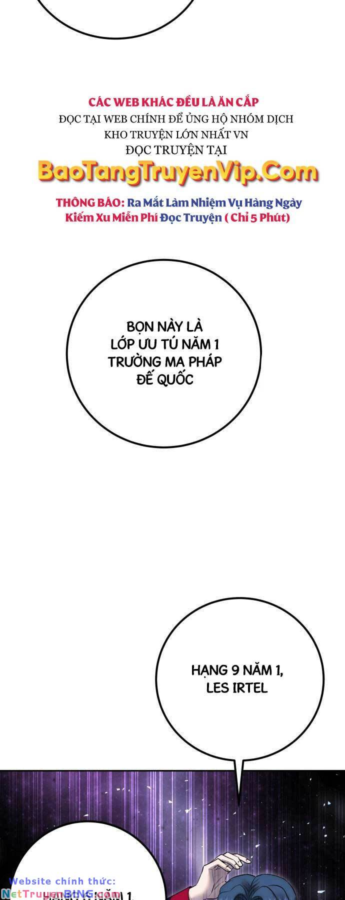 Tôi Mạnh Hơn Anh Hùng: Chapter 25