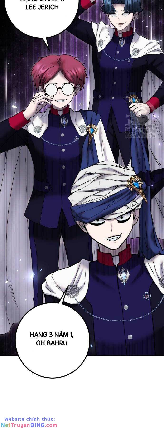 Tôi Mạnh Hơn Anh Hùng: Chapter 25