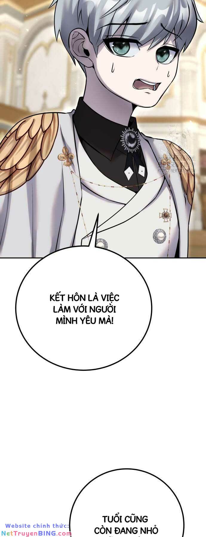 Tôi Mạnh Hơn Anh Hùng: Chapter 25