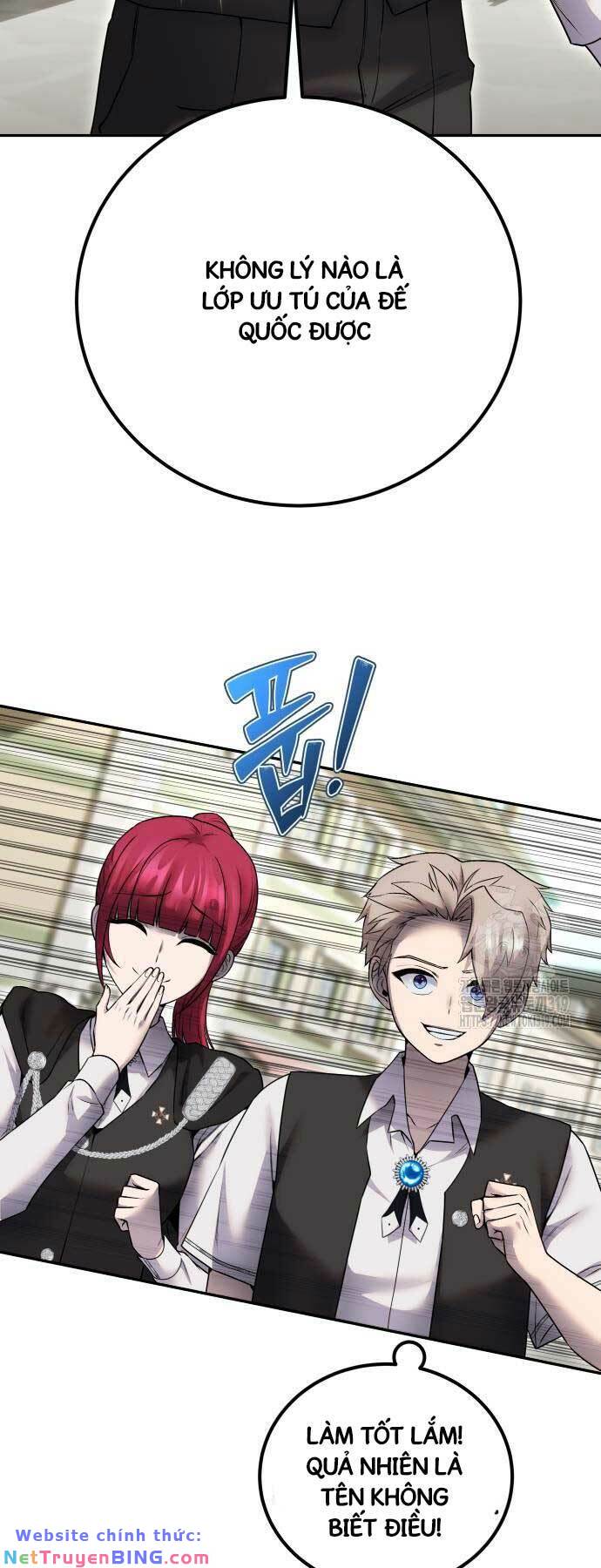 Tôi Mạnh Hơn Anh Hùng: Chapter 25