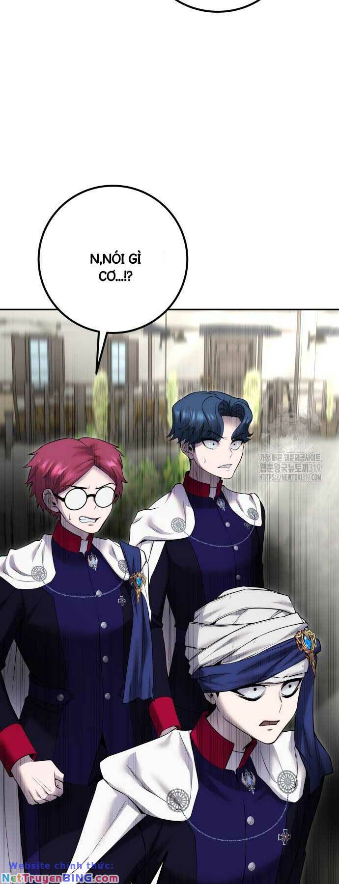 Tôi Mạnh Hơn Anh Hùng: Chapter 25