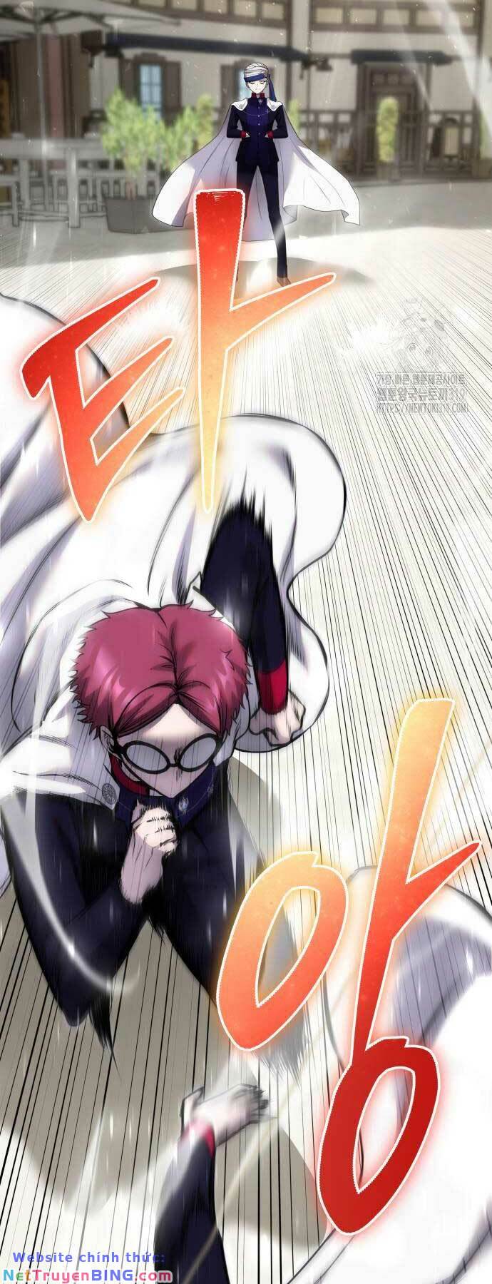 Tôi Mạnh Hơn Anh Hùng: Chapter 25