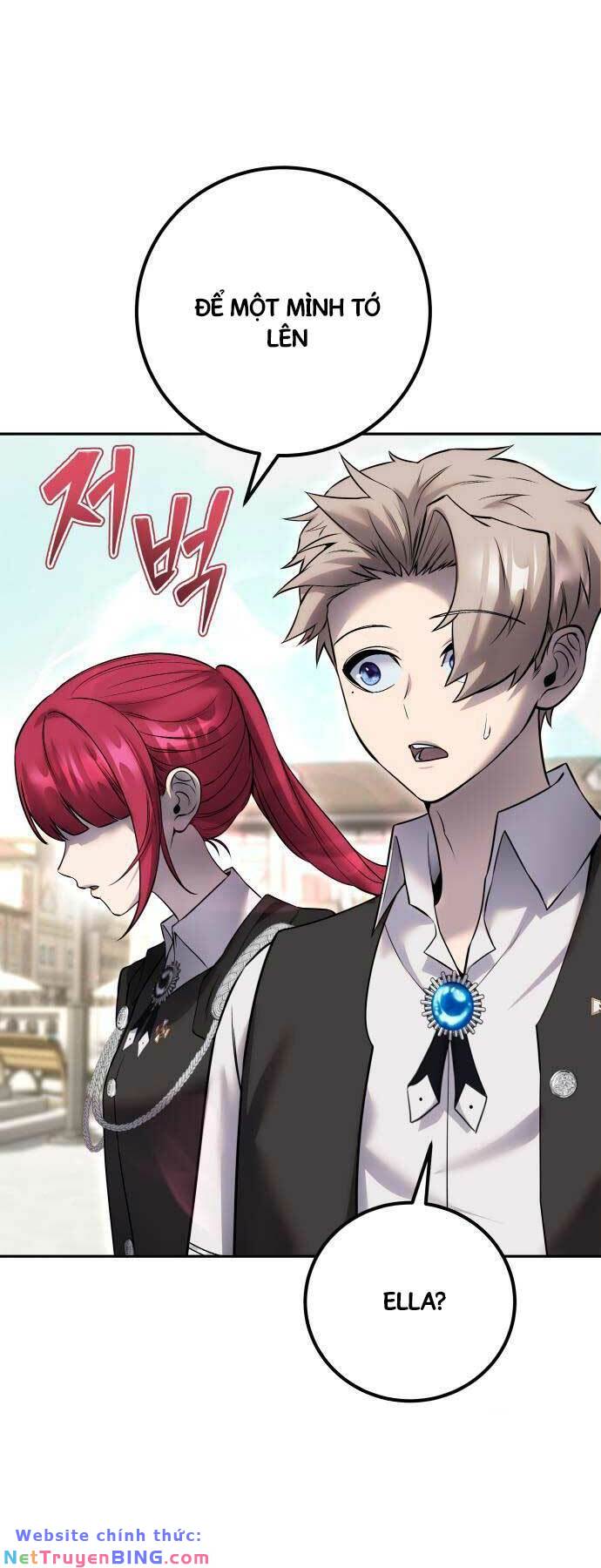Tôi Mạnh Hơn Anh Hùng: Chapter 25