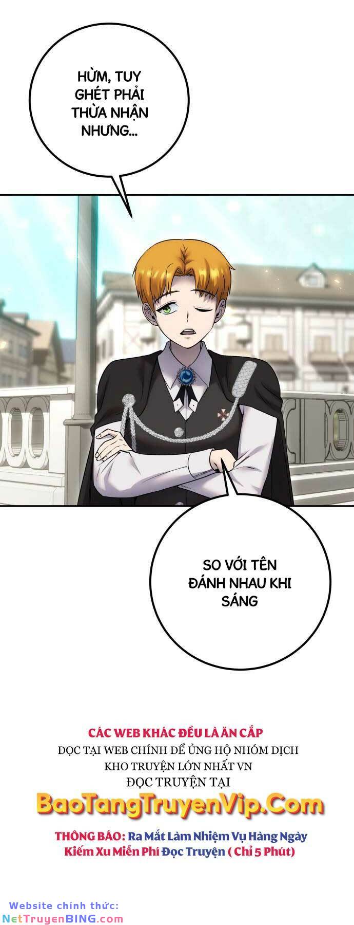 Tôi Mạnh Hơn Anh Hùng: Chapter 25