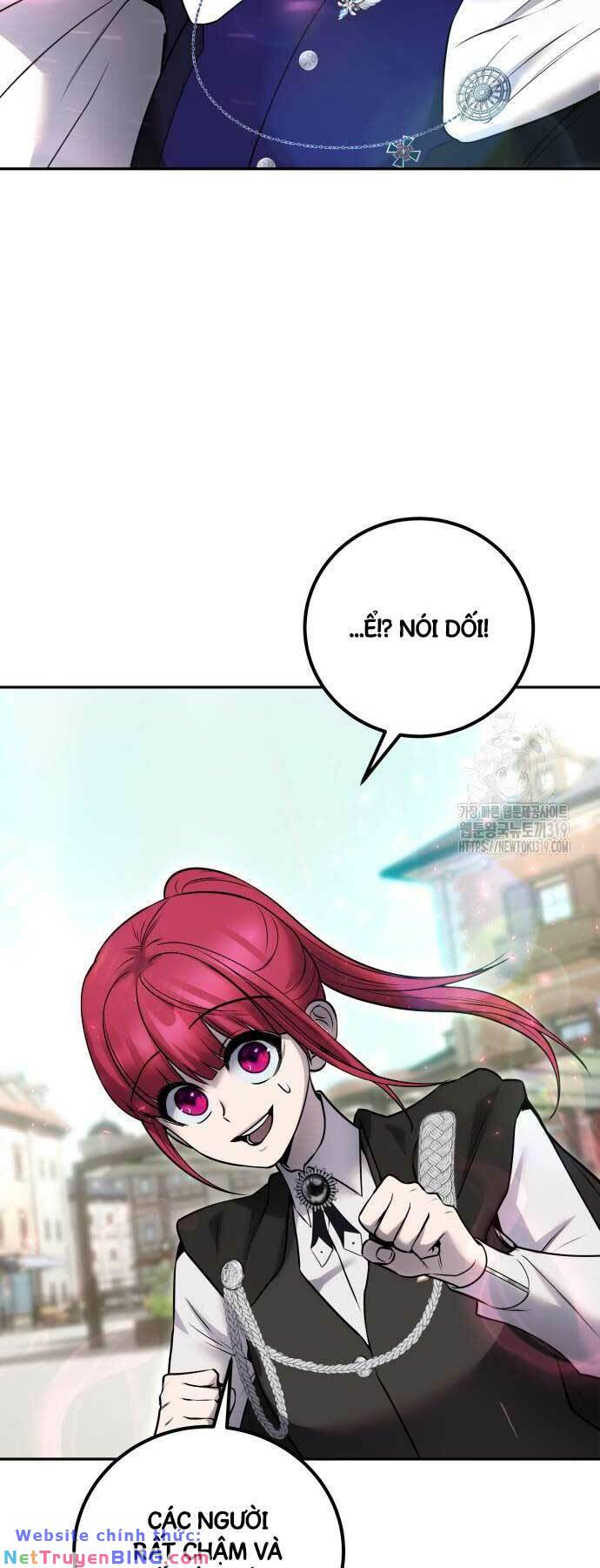 Tôi Mạnh Hơn Anh Hùng: Chapter 25