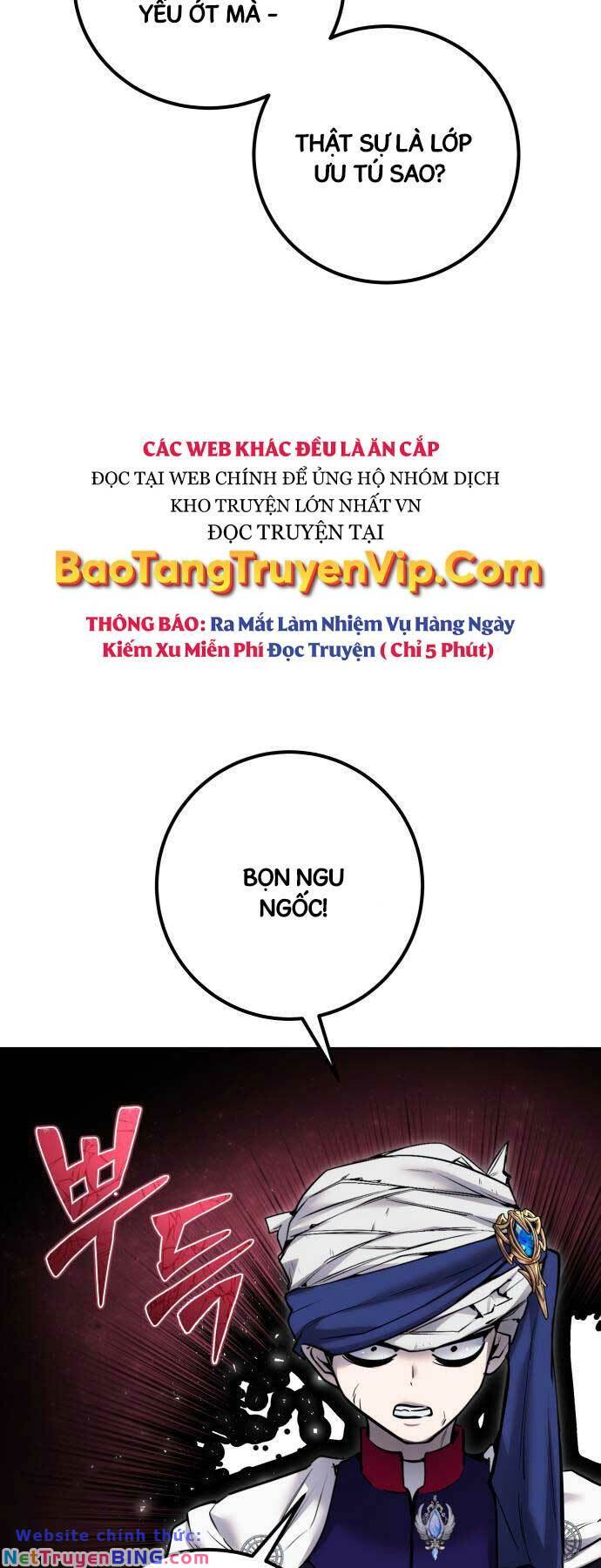 Tôi Mạnh Hơn Anh Hùng: Chapter 25