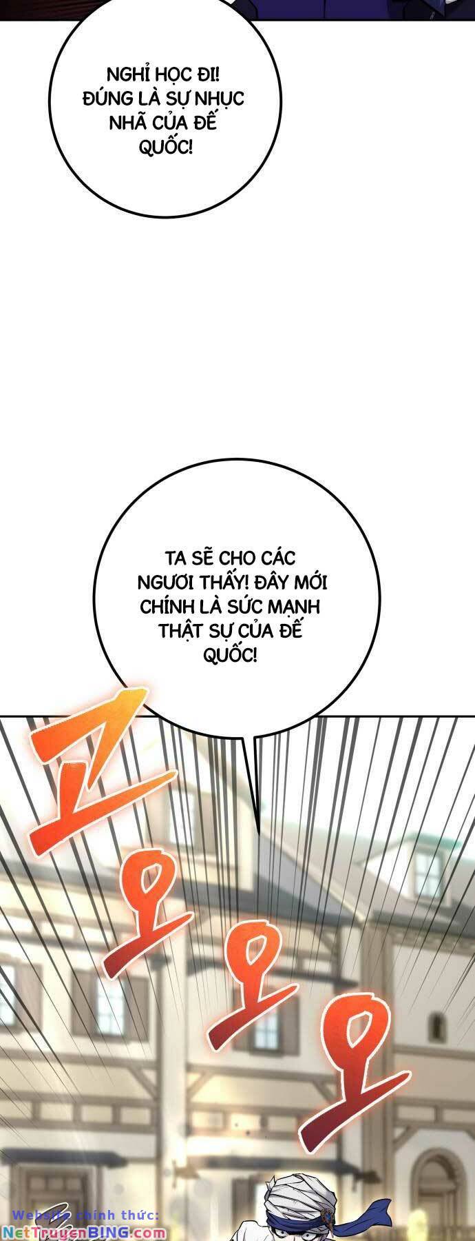 Tôi Mạnh Hơn Anh Hùng: Chapter 25