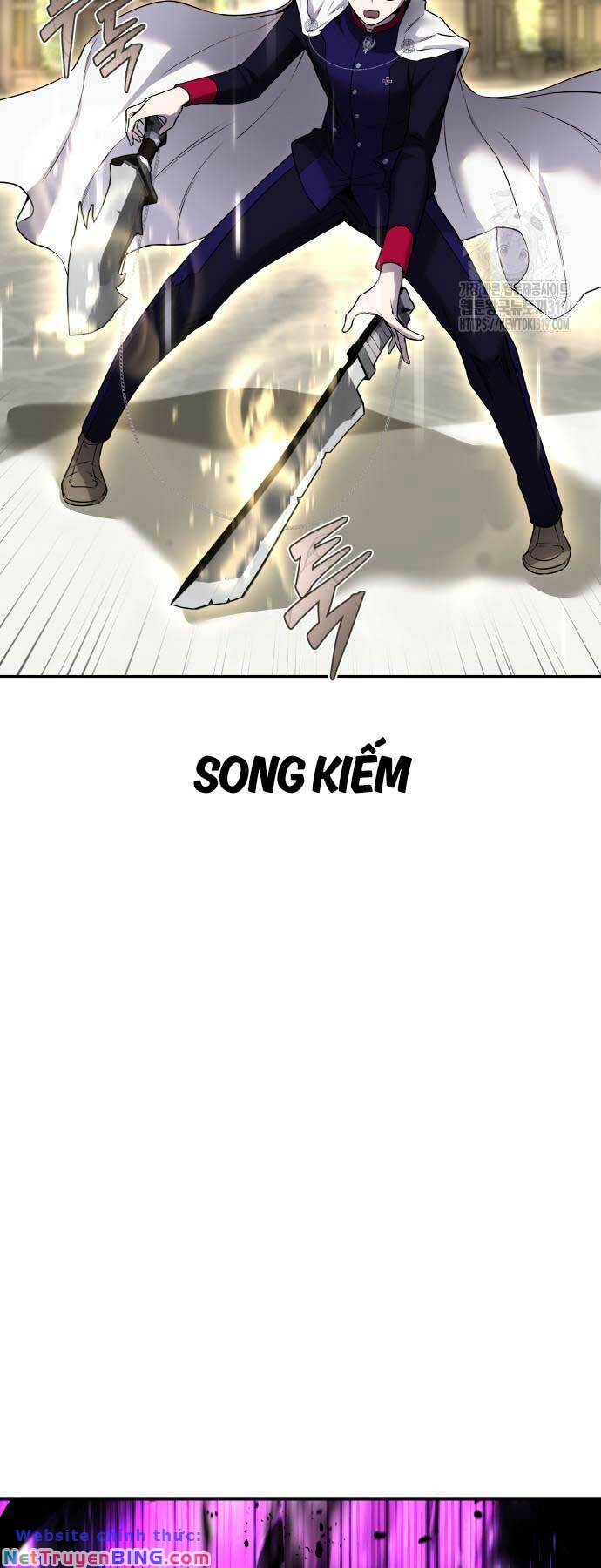 Tôi Mạnh Hơn Anh Hùng: Chapter 25