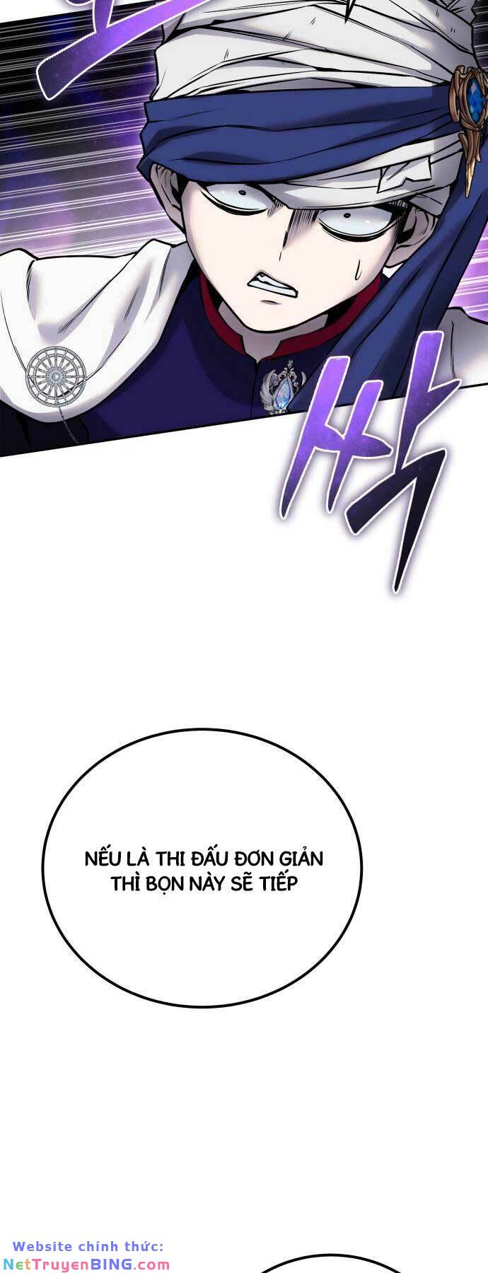 Tôi Mạnh Hơn Anh Hùng: Chapter 25