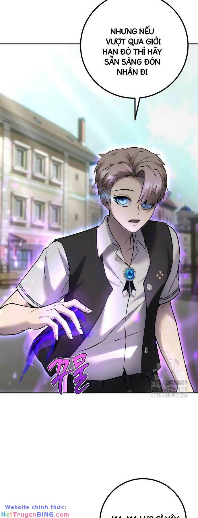 Tôi Mạnh Hơn Anh Hùng: Chapter 25