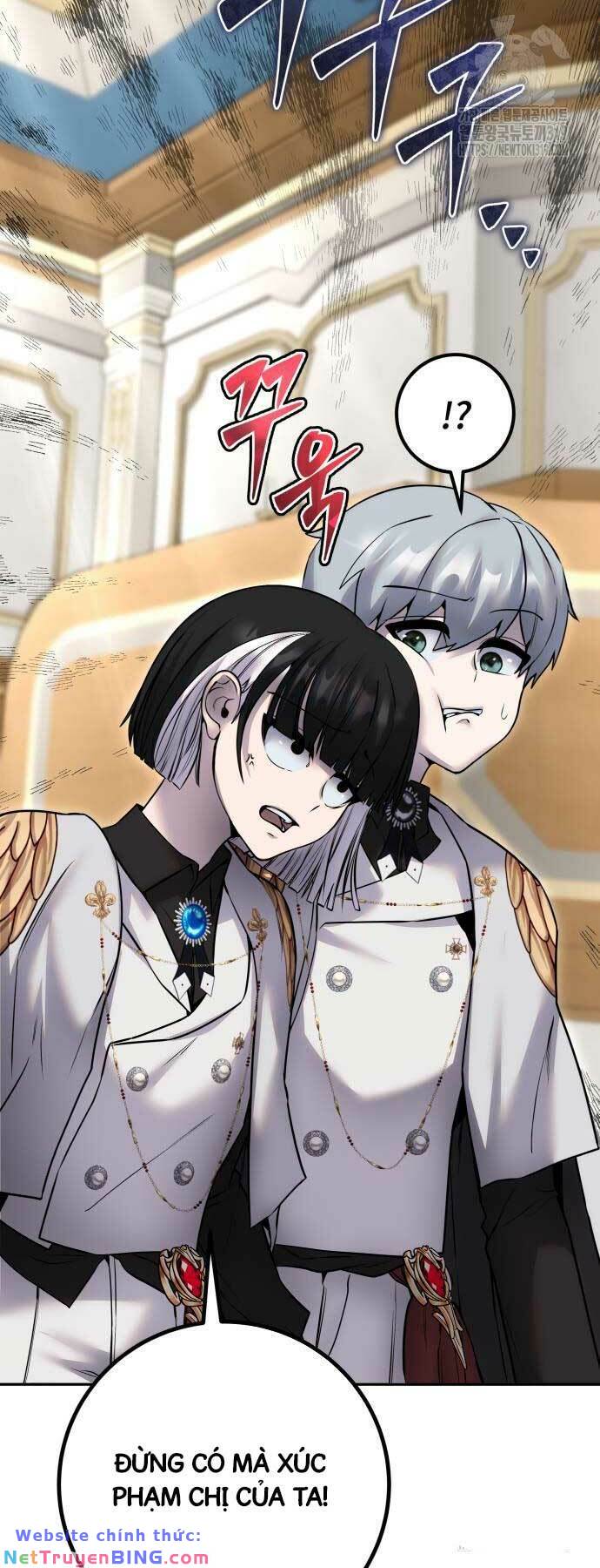 Tôi Mạnh Hơn Anh Hùng: Chapter 25