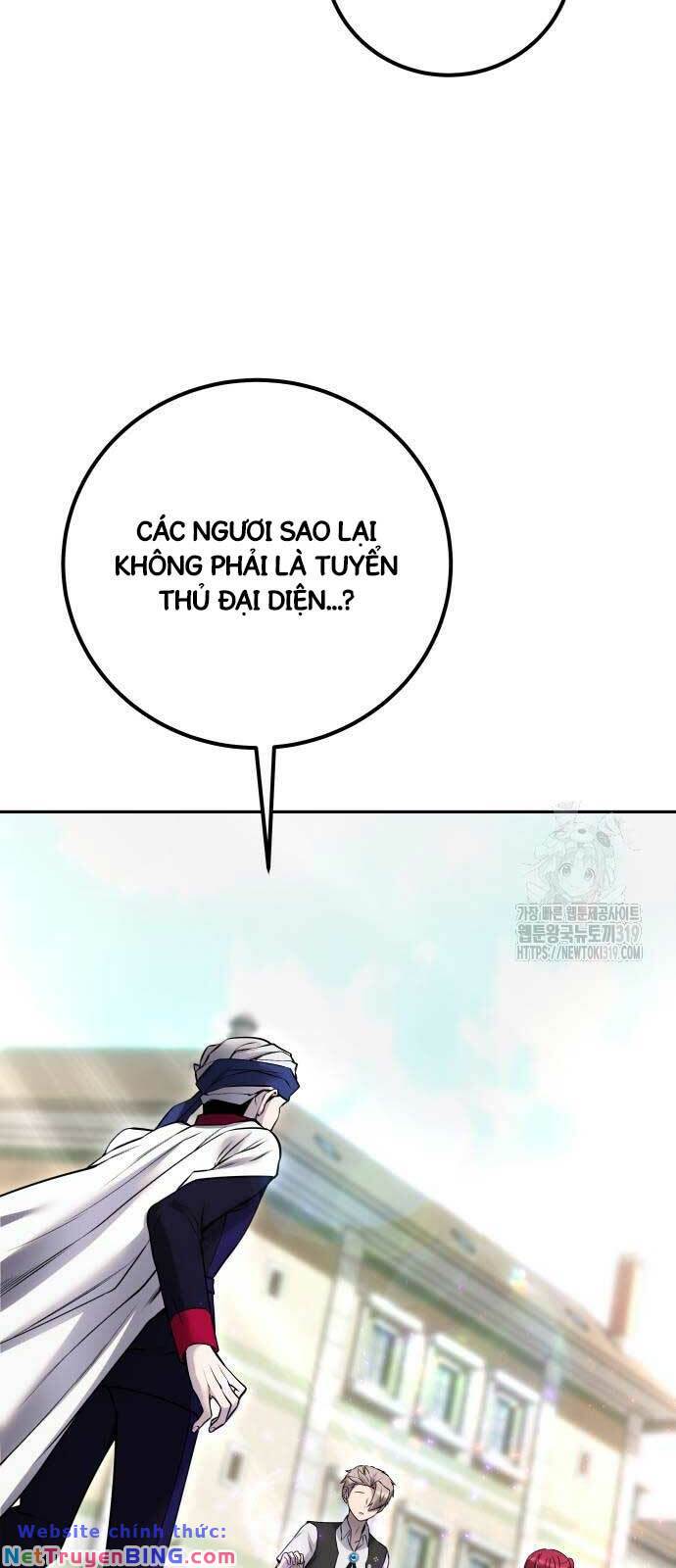 Tôi Mạnh Hơn Anh Hùng: Chapter 25