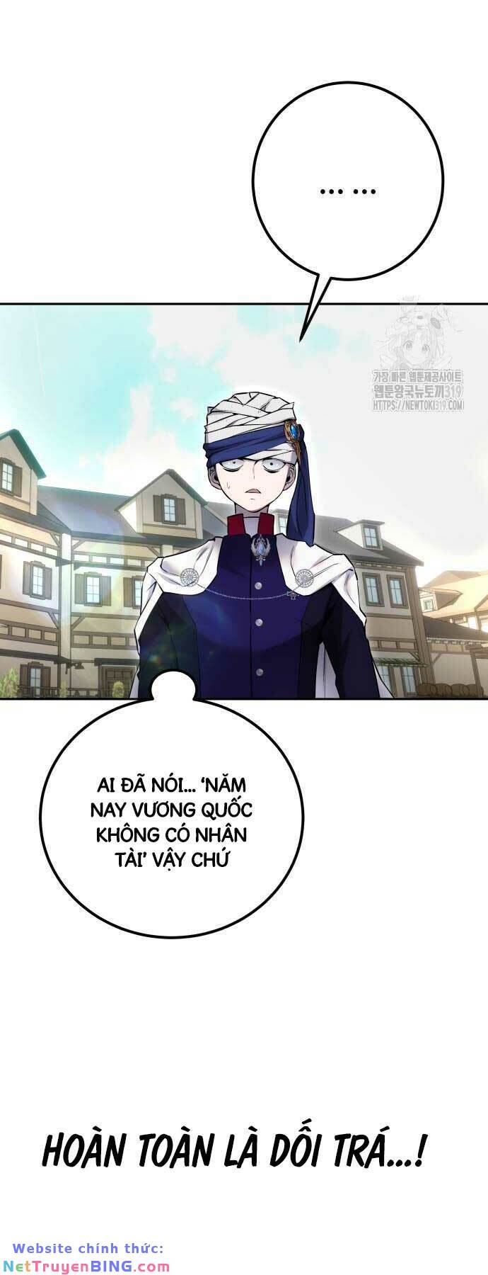 Tôi Mạnh Hơn Anh Hùng: Chapter 25