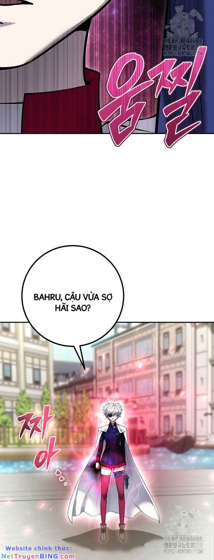 Tôi Mạnh Hơn Anh Hùng: Chapter 25