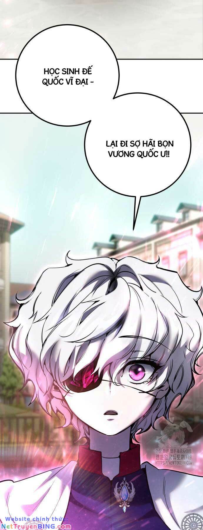 Tôi Mạnh Hơn Anh Hùng: Chapter 25