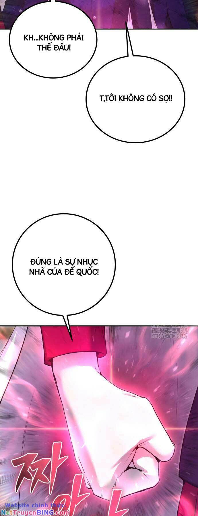 Tôi Mạnh Hơn Anh Hùng: Chapter 25
