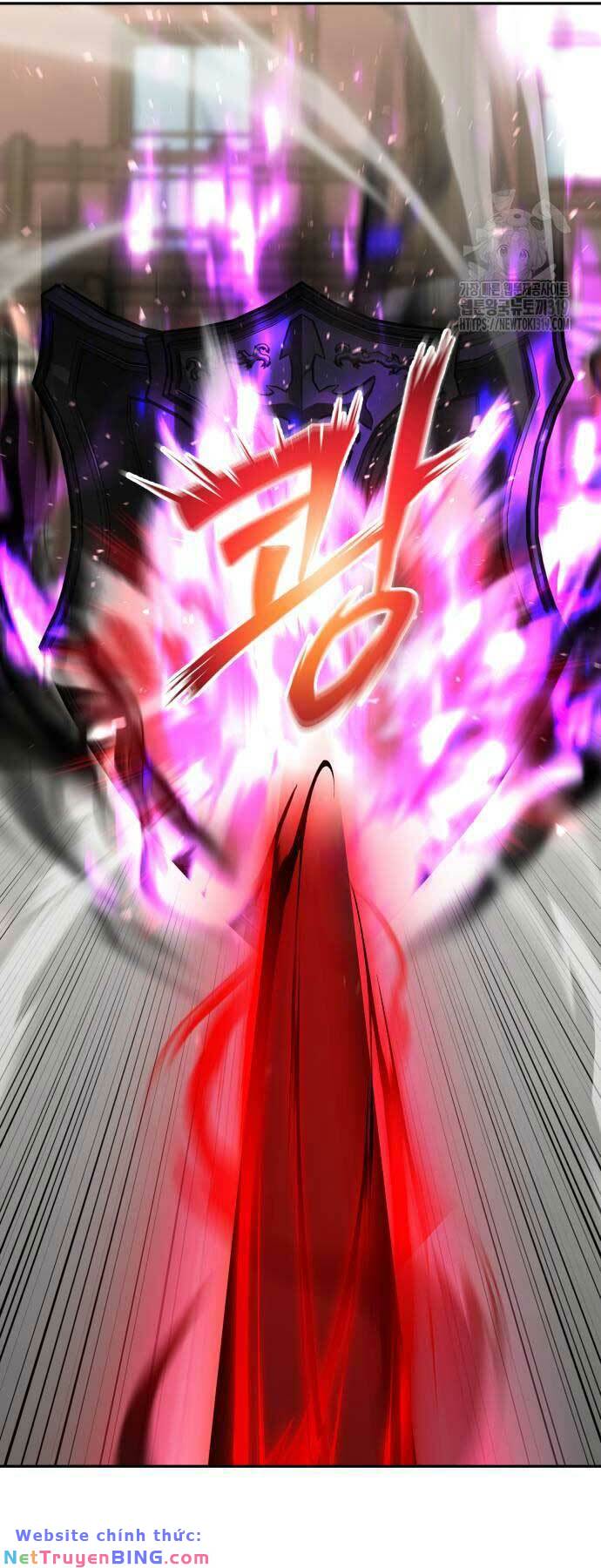 Tôi Mạnh Hơn Anh Hùng: Chapter 25