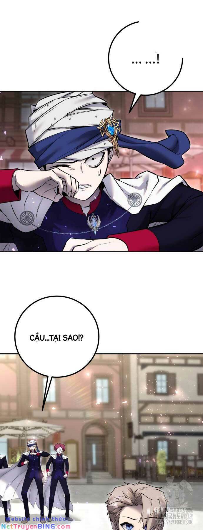 Tôi Mạnh Hơn Anh Hùng: Chapter 25
