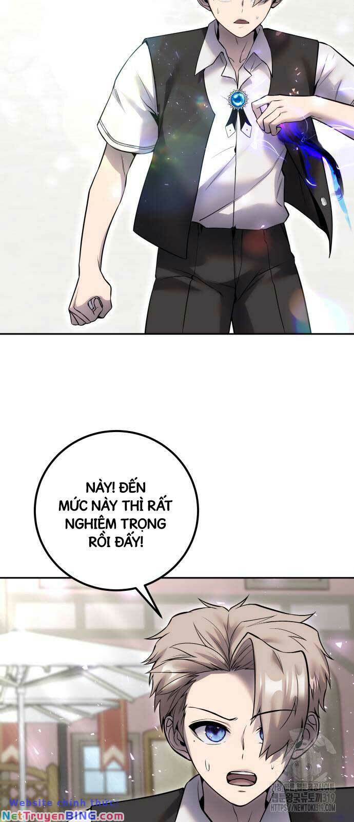 Tôi Mạnh Hơn Anh Hùng: Chapter 25