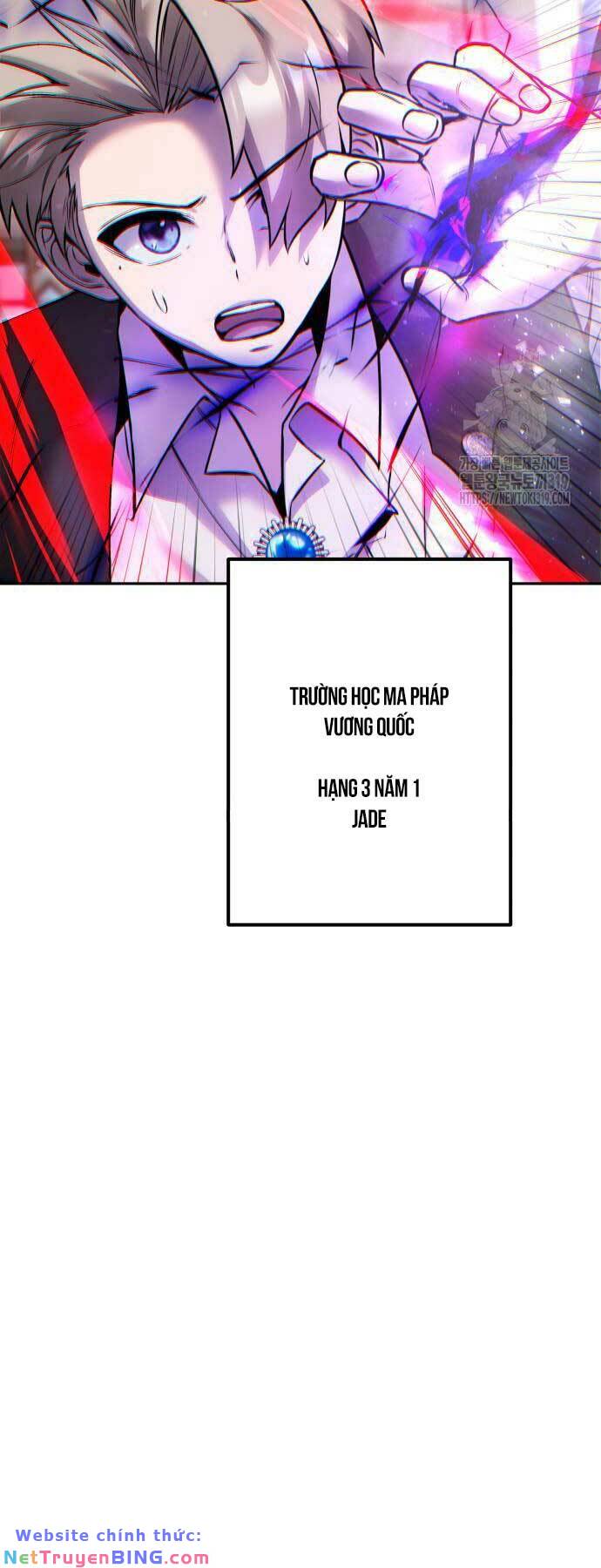 Tôi Mạnh Hơn Anh Hùng: Chapter 25