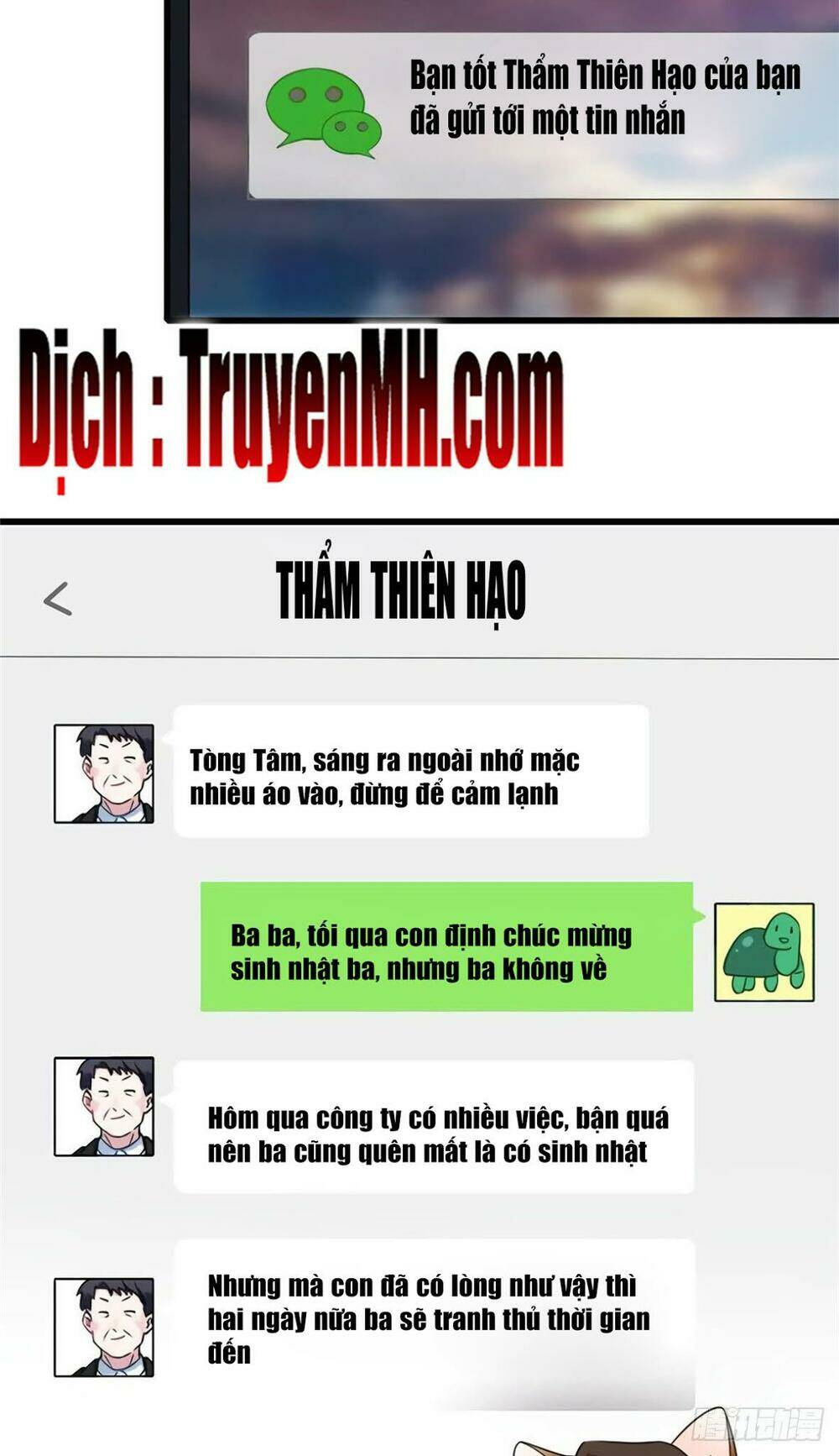Truyện tranh
