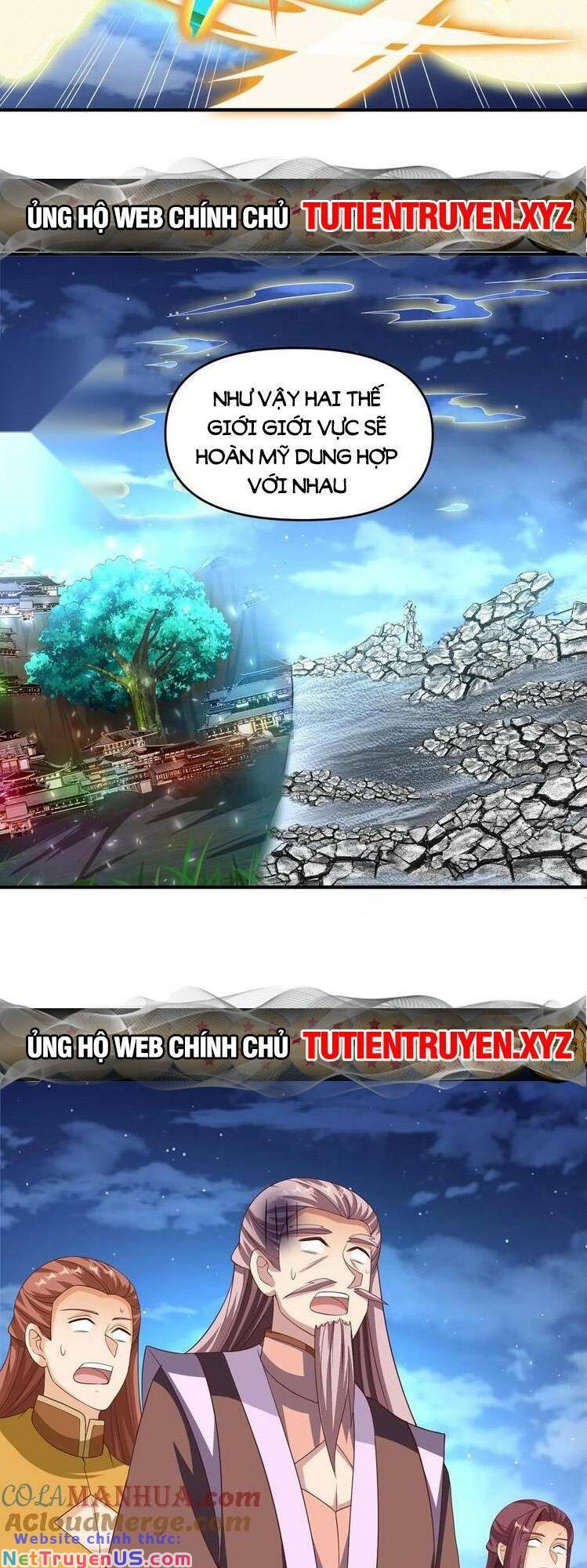 Truyện tranh