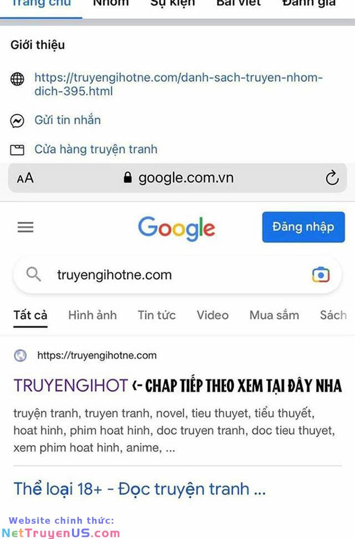Truyện tranh
