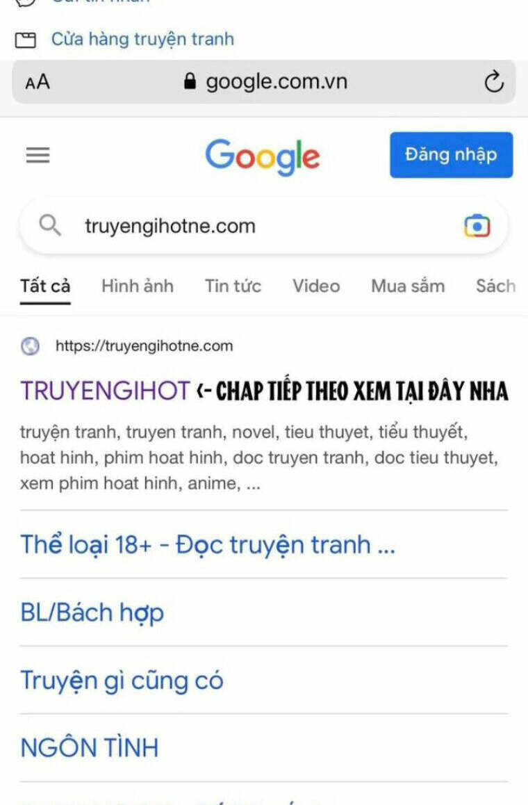 Truyện tranh