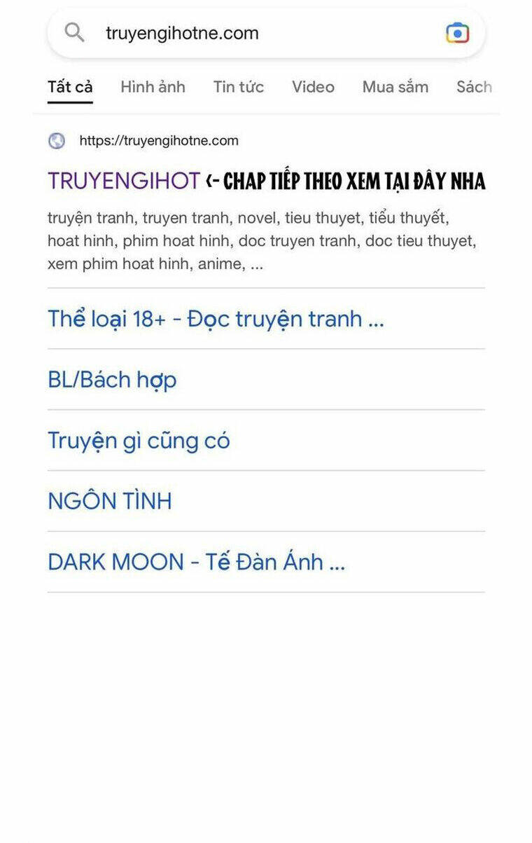 Truyện tranh