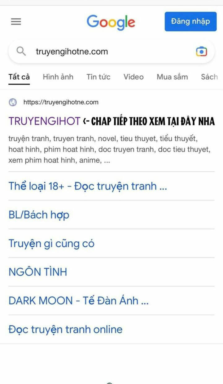 Truyện tranh