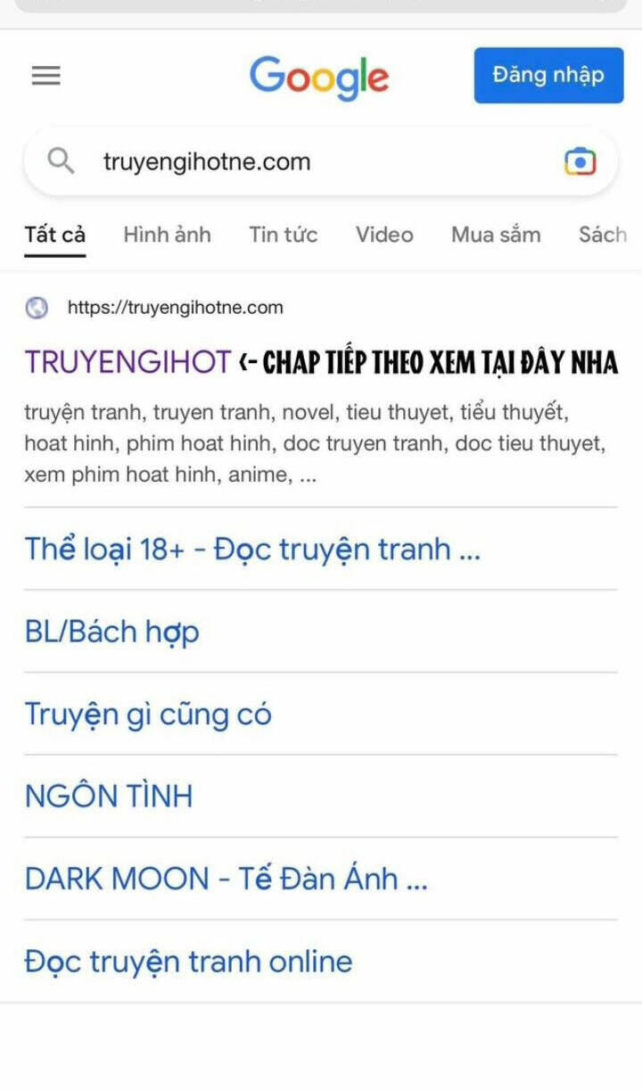 Truyện tranh