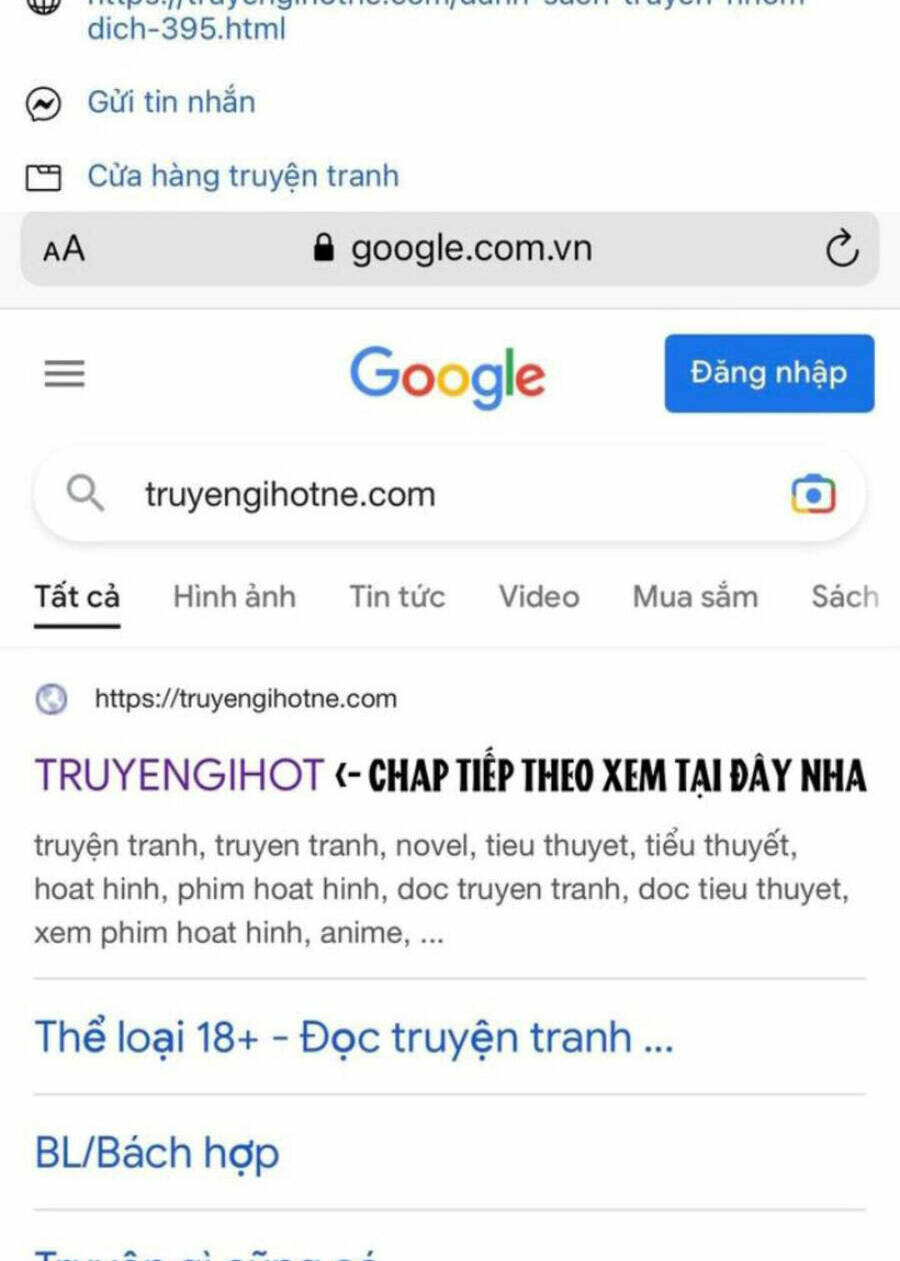 Truyện tranh
