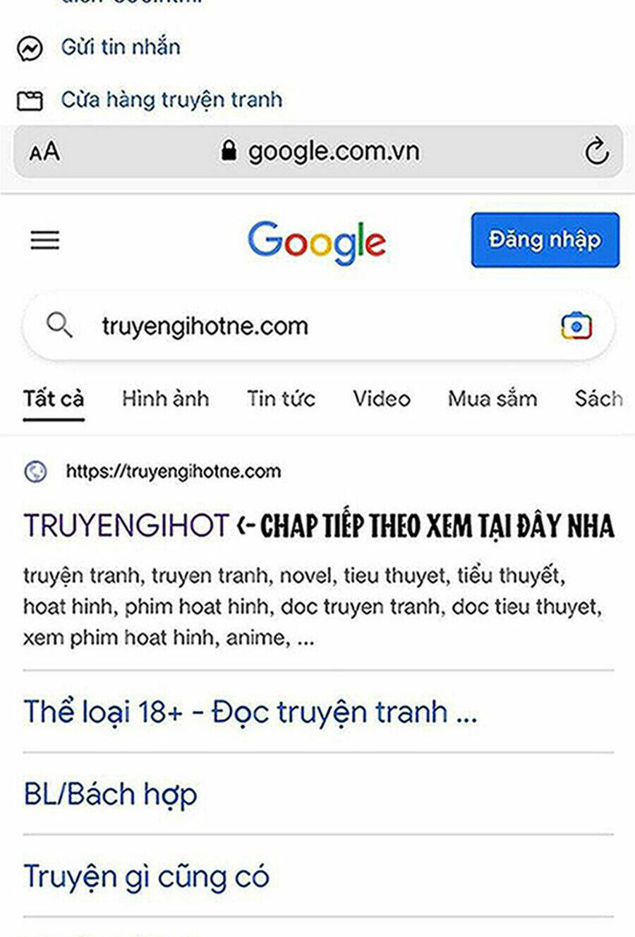 Truyện tranh