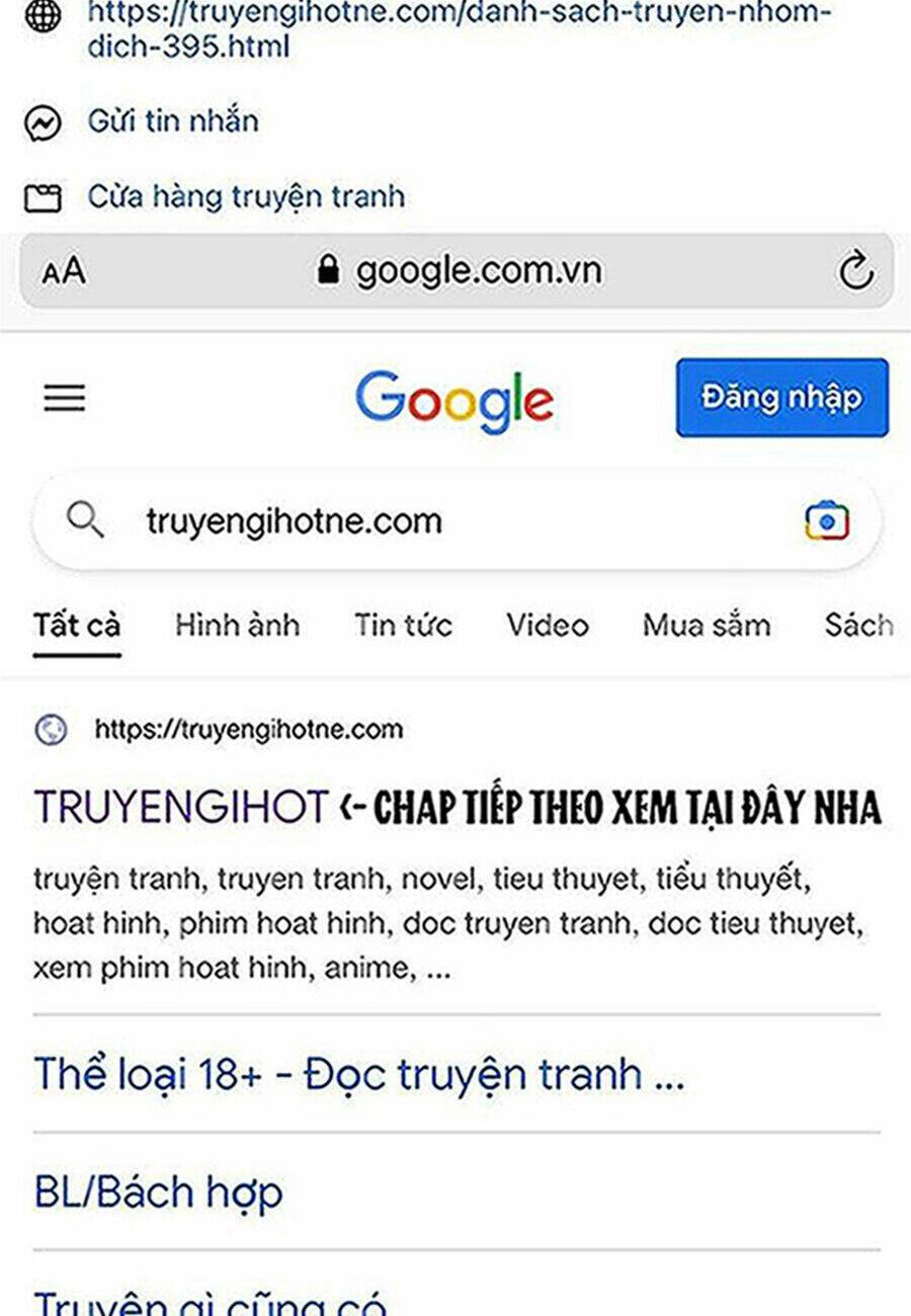 Truyện tranh