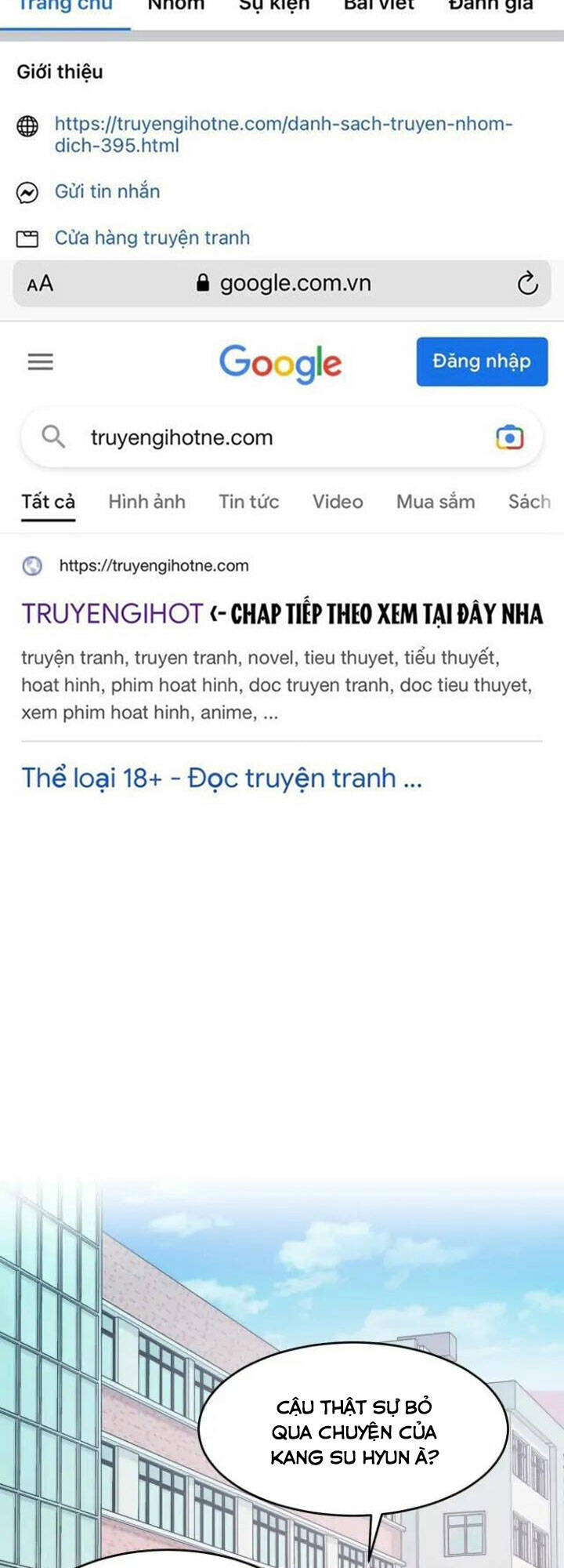 Truyện tranh