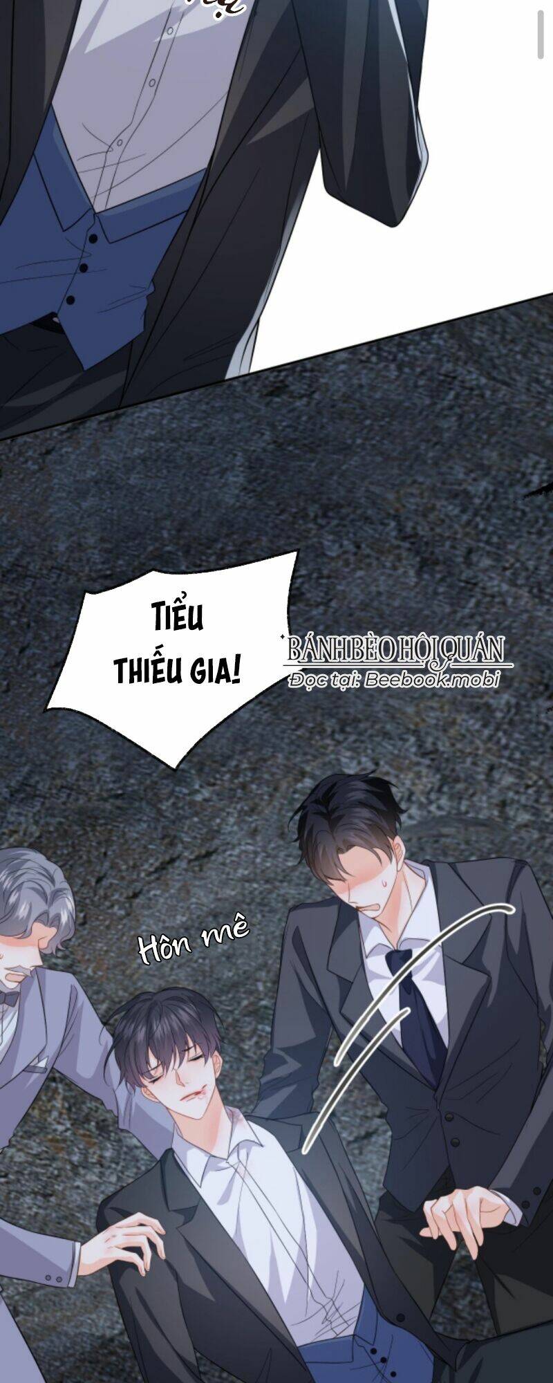 Truyện tranh