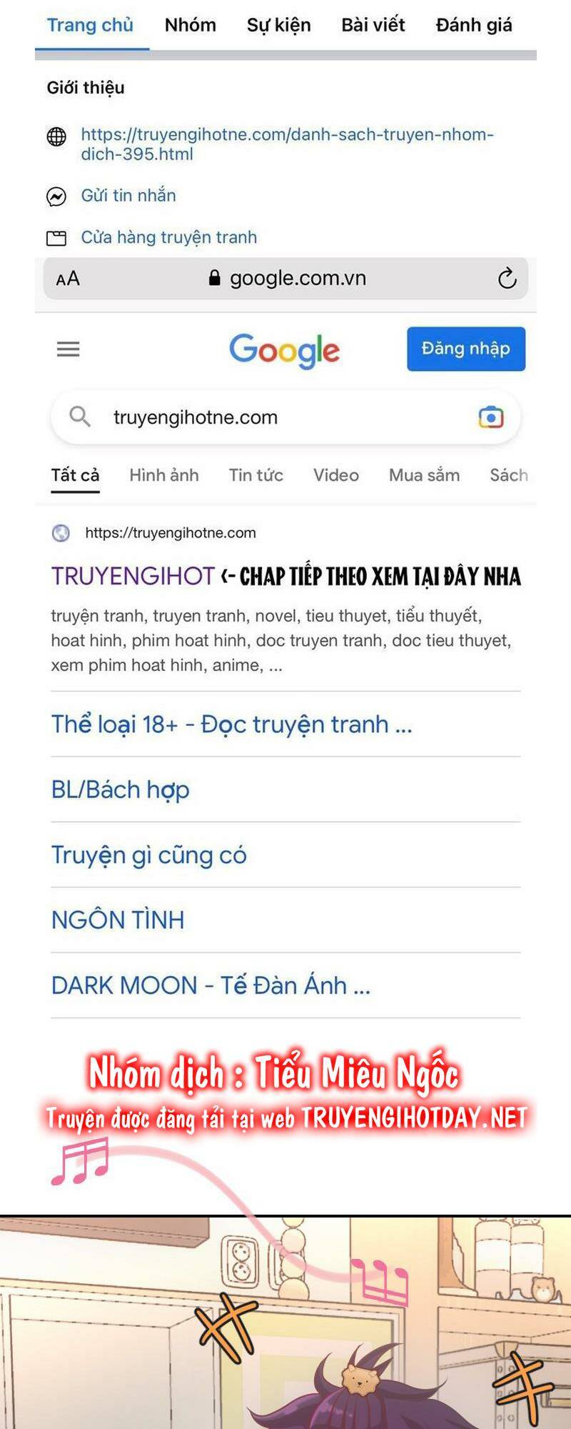 Truyện tranh
