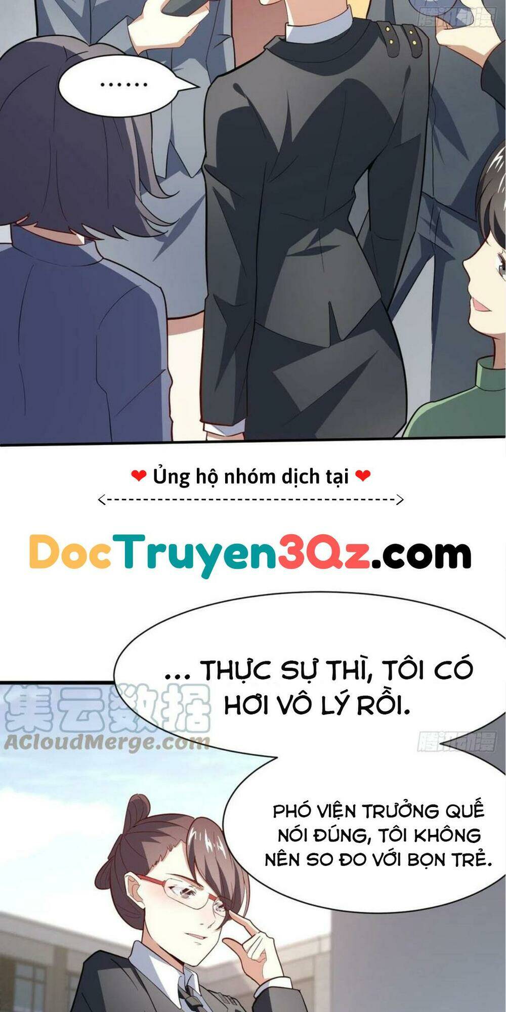 Truyện tranh