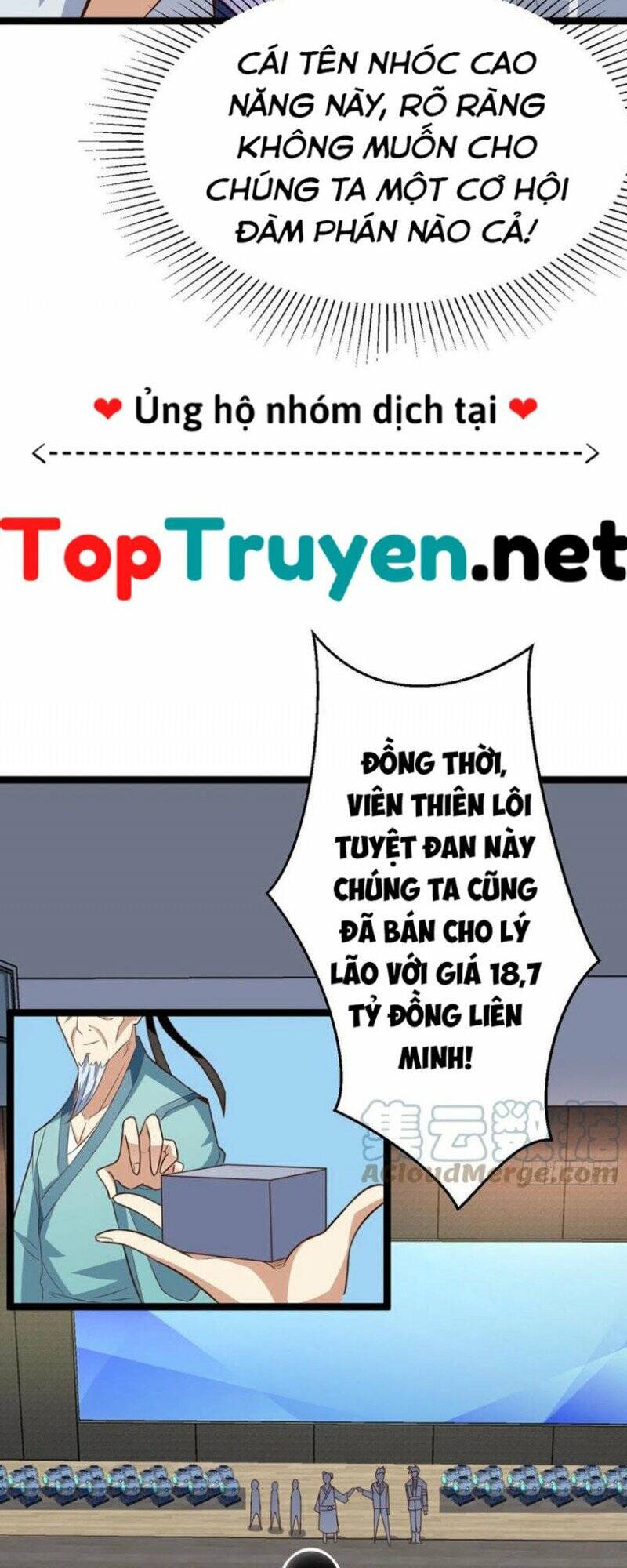 Truyện tranh
