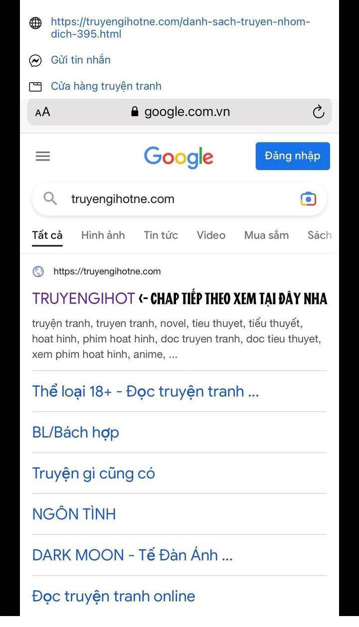 Truyện tranh