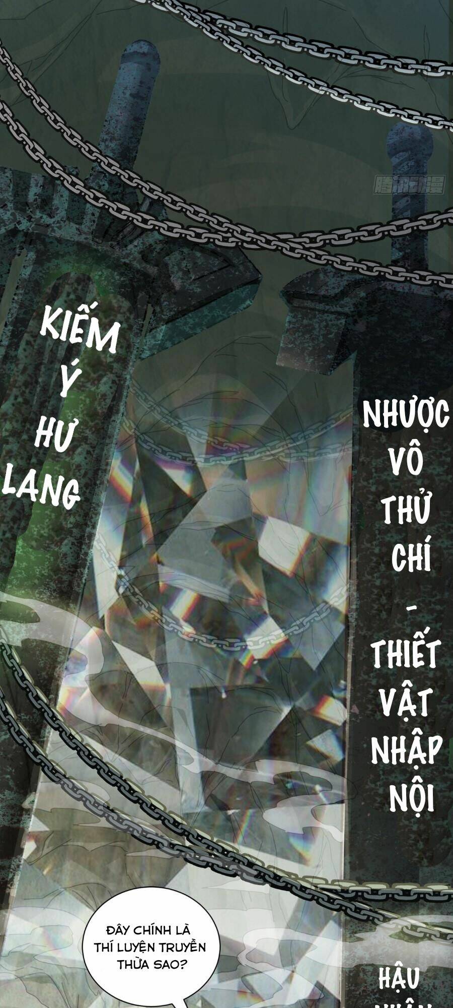 Truyện tranh