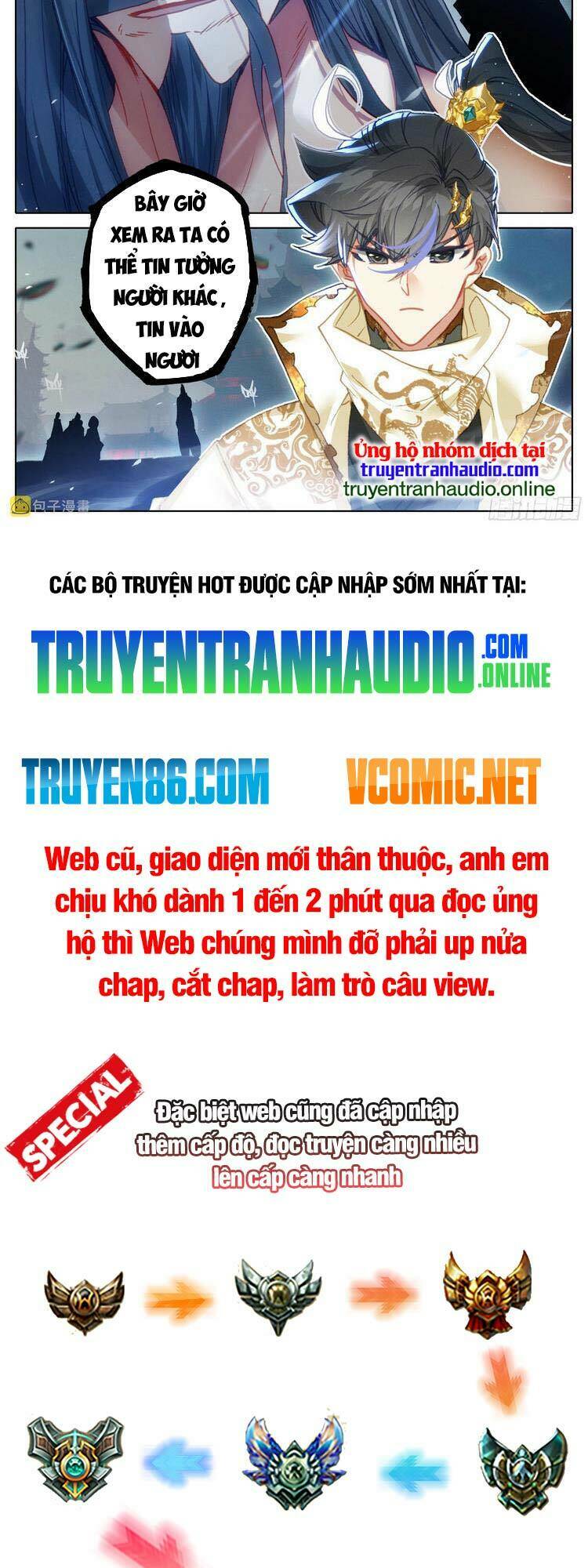 Truyện tranh
