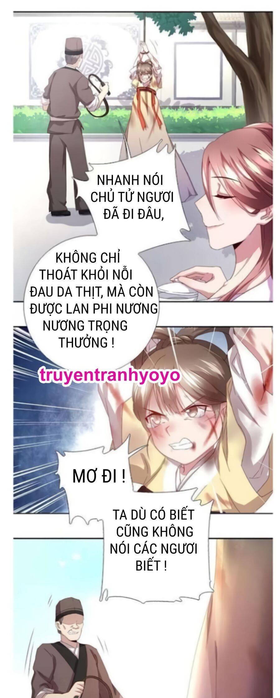 Truyện tranh