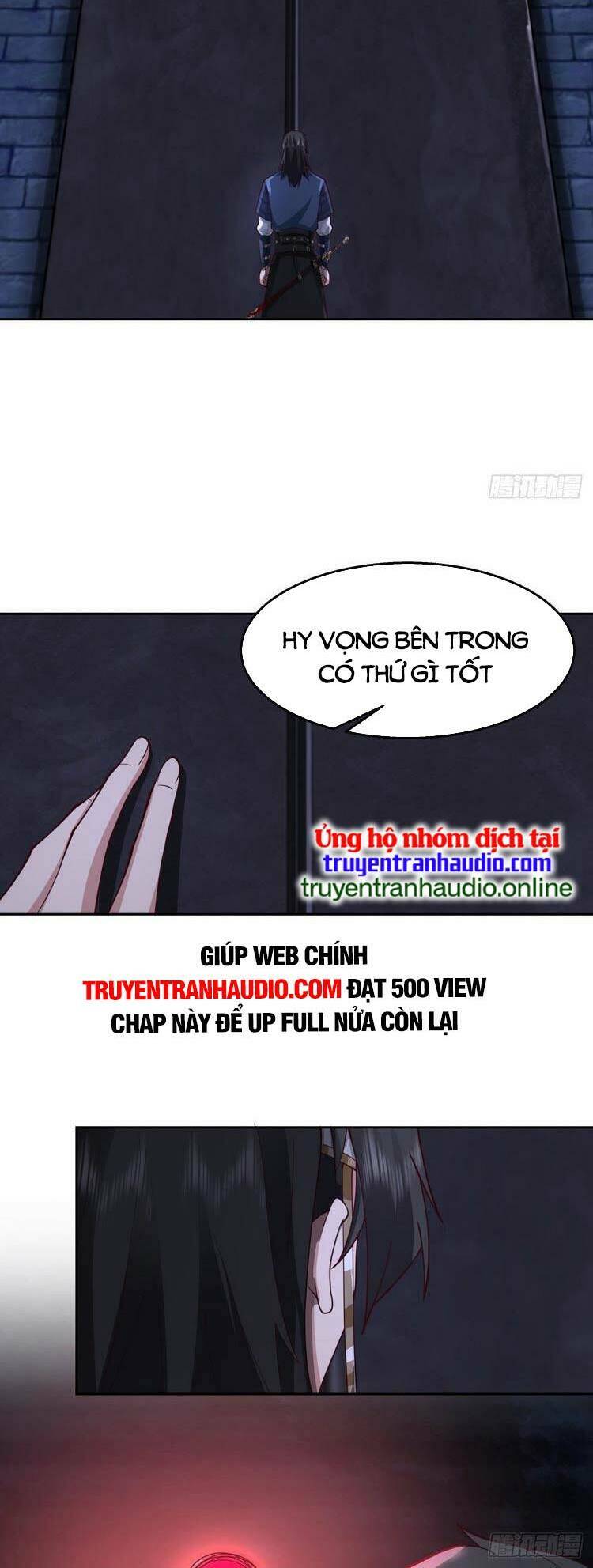Truyện tranh