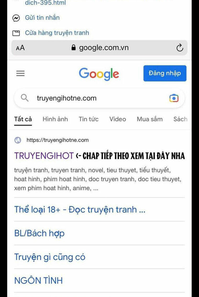 Truyện tranh